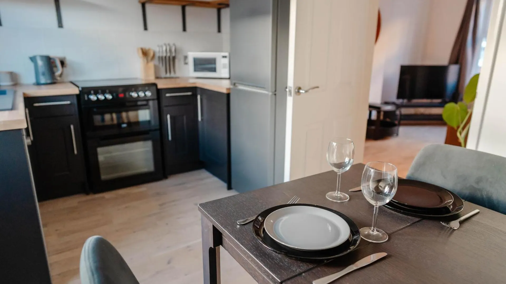펜션 Calm Cosy House With Beautiful Riverside Walk To Centre 요크