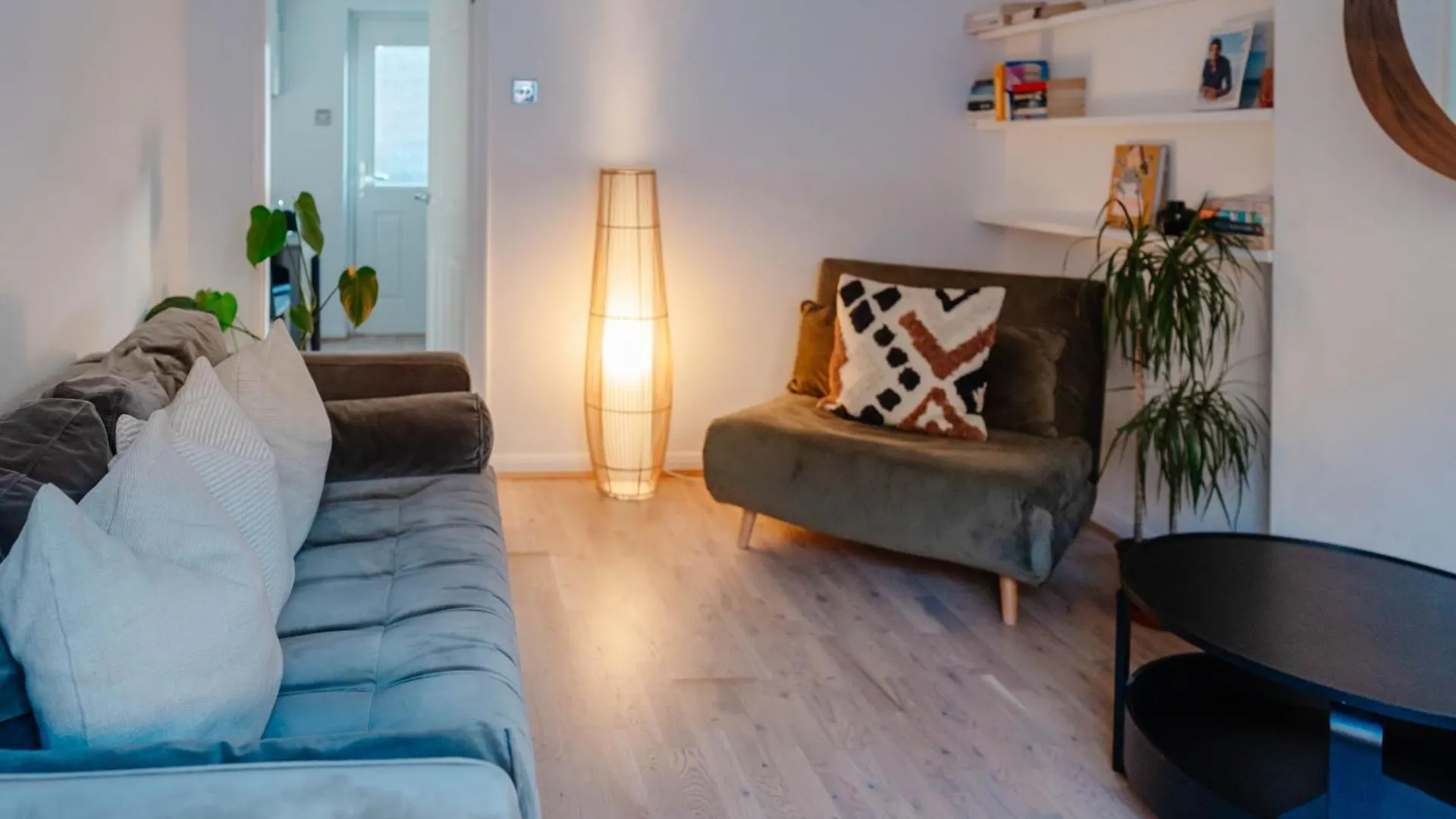 펜션 Calm Cosy House With Beautiful Riverside Walk To Centre 요크