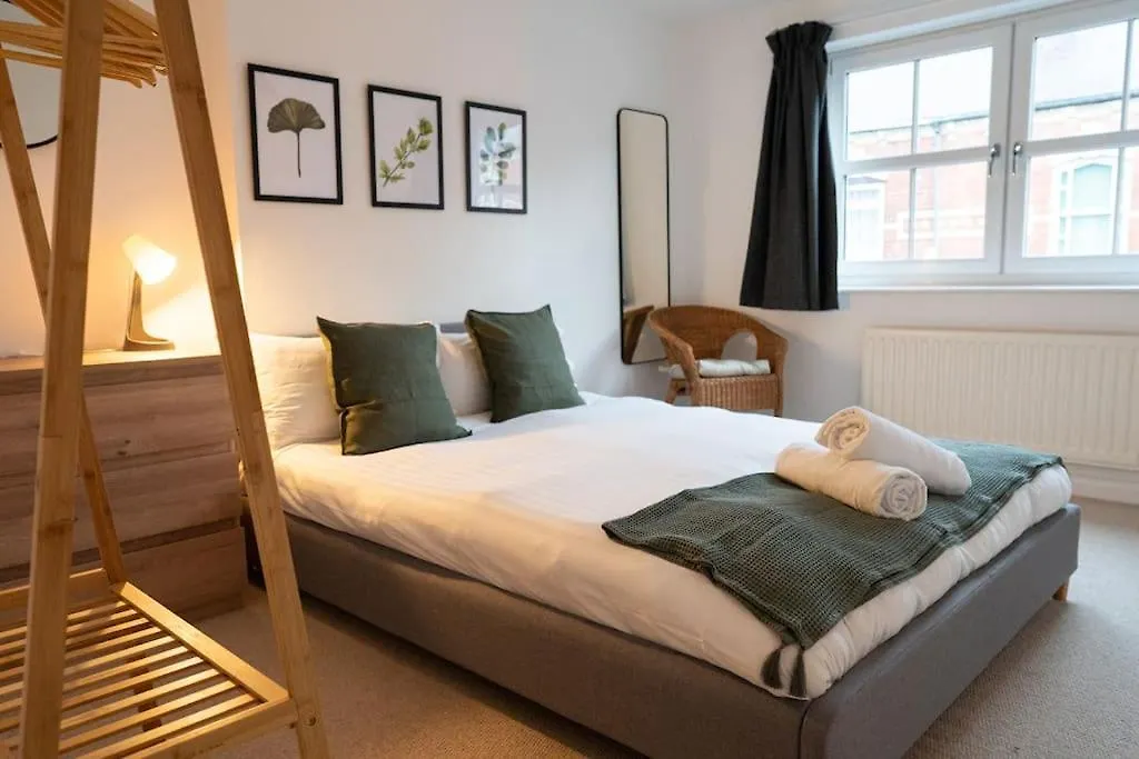 Vakantiehuis Calm Cosy House With Beautiful Riverside Walk To Centre York Verenigd Koninkrijk