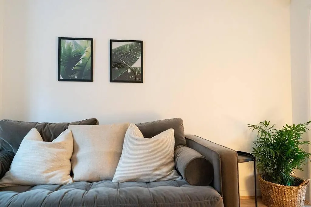Vakantiehuis Calm Cosy House With Beautiful Riverside Walk To Centre York
