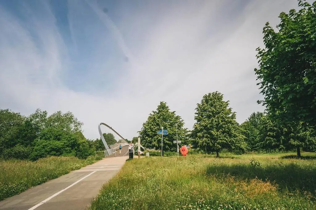 Calm Cosy House With Beautiful Riverside Walk To Centre York 0*,  Verenigd Koninkrijk
