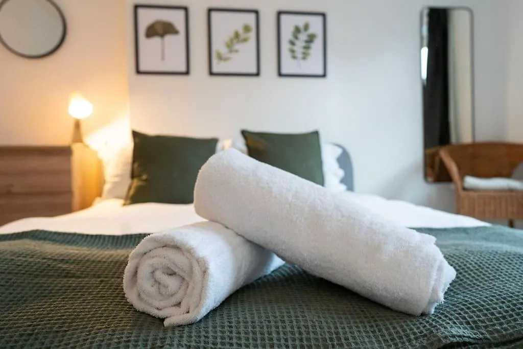 Vakantiehuis Calm Cosy House With Beautiful Riverside Walk To Centre York