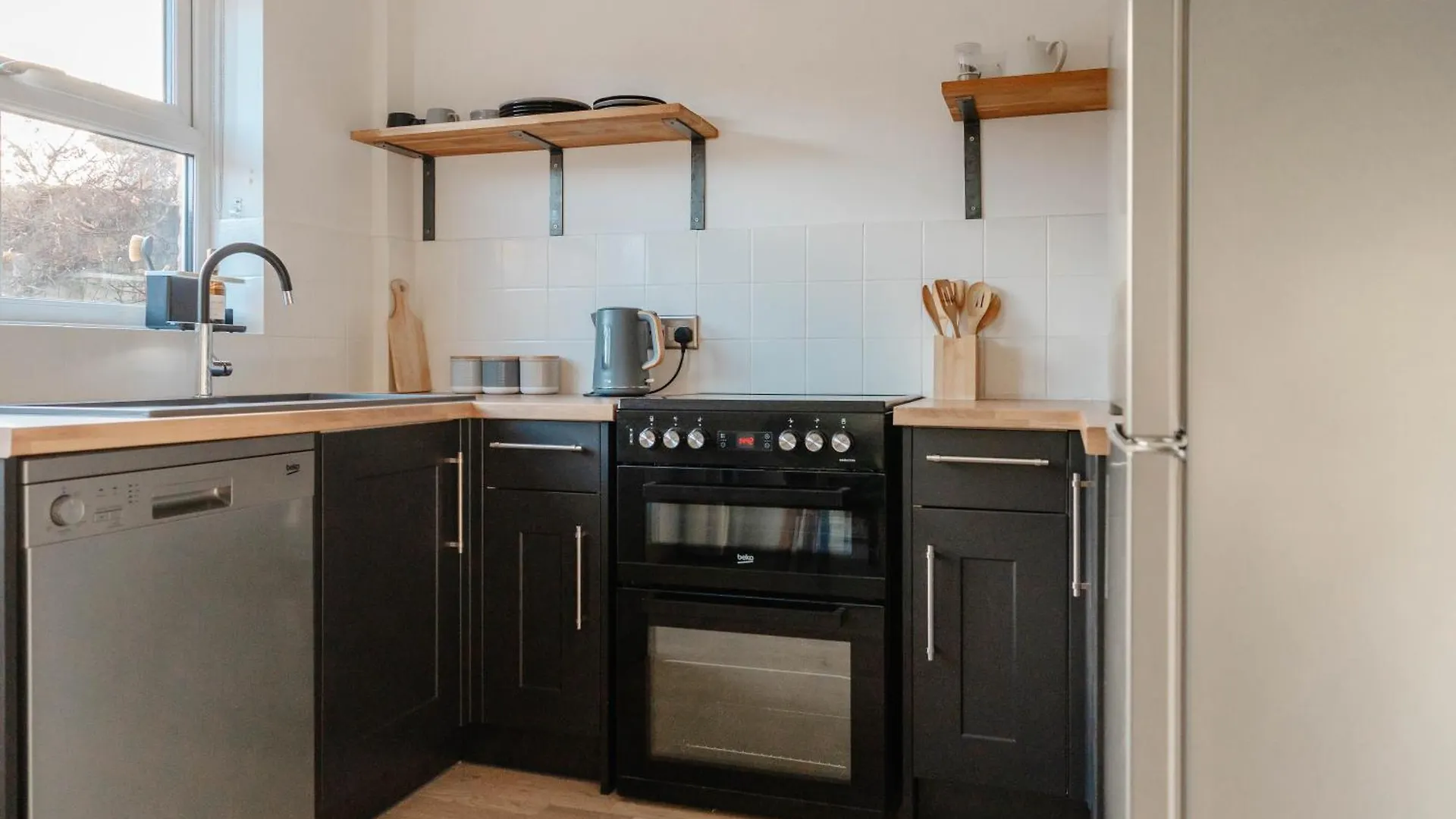 Calm Cosy House With Beautiful Riverside Walk To Centre York