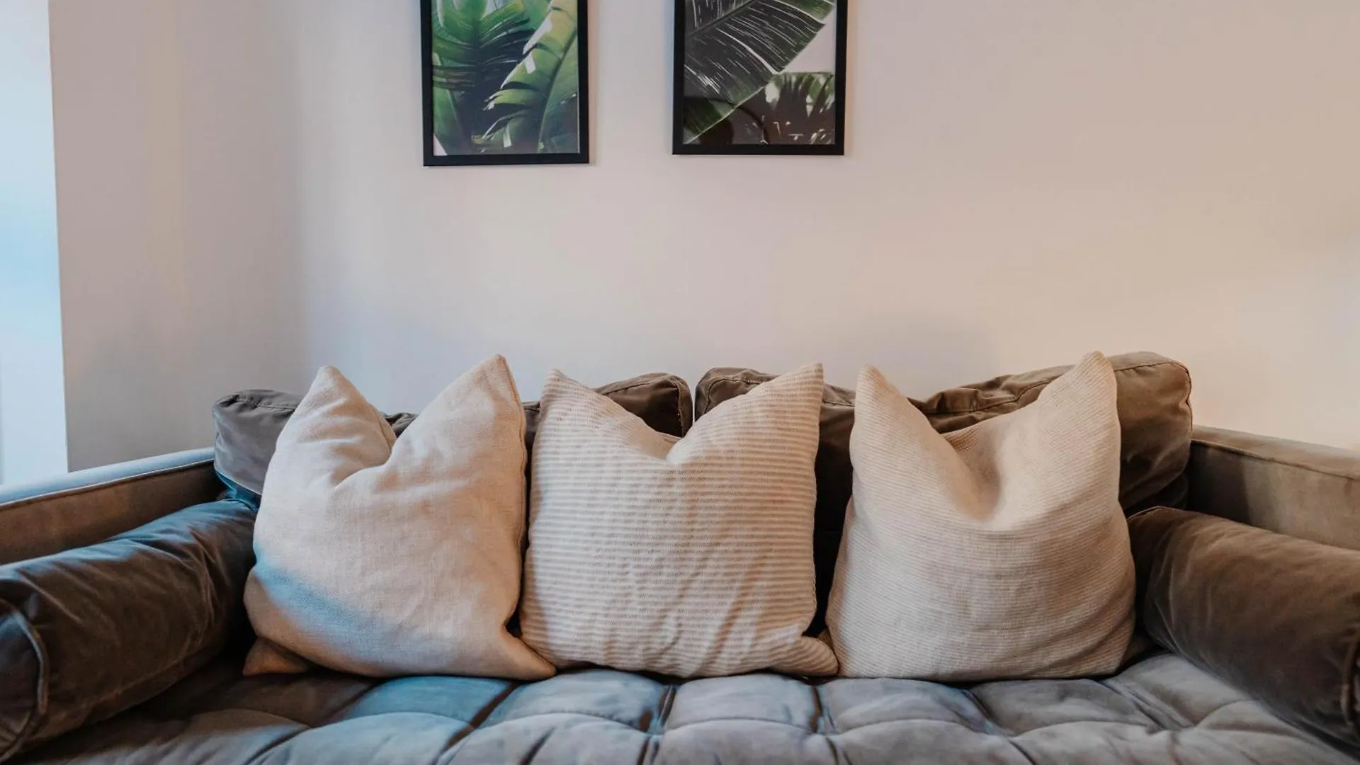 Calm Cosy House With Beautiful Riverside Walk To Centre York Vakantiehuis
