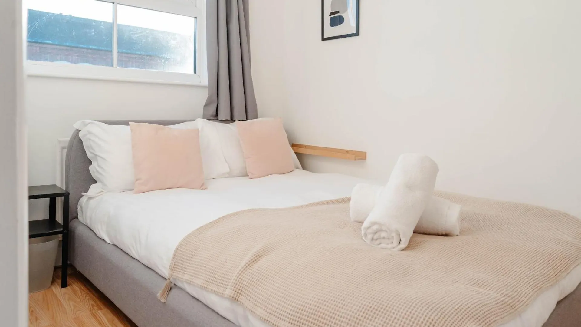 Vakantiehuis Calm Cosy House With Beautiful Riverside Walk To Centre York Verenigd Koninkrijk