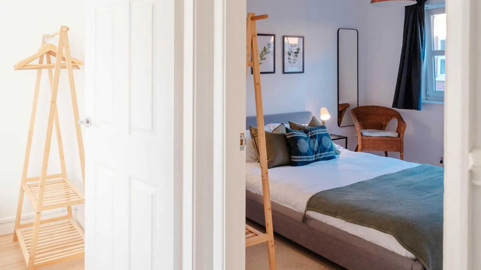 Calm Cosy House With Beautiful Riverside Walk To Centre York Verenigd Koninkrijk